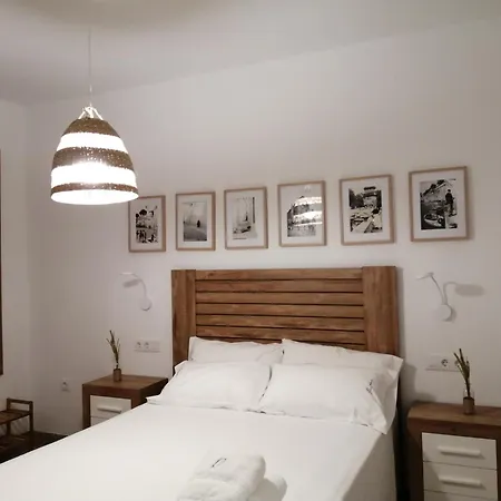 Planta Baja Appartement