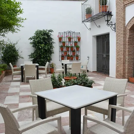 Planta Baja Appartement Córdoba