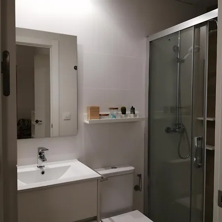 Apartment Planta Baja *