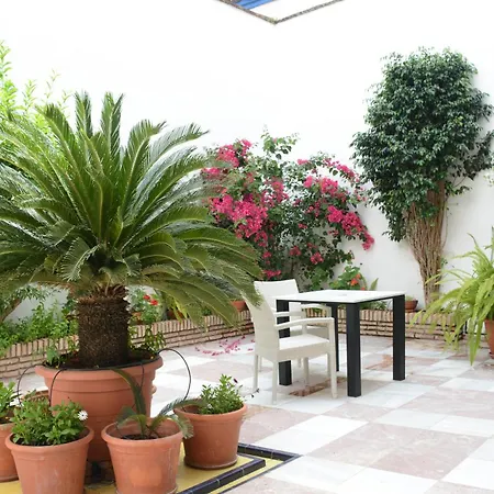 Planta Baja Apartment Córdoba