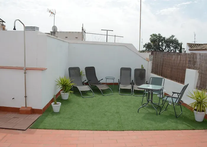 Planta Baja شقة *