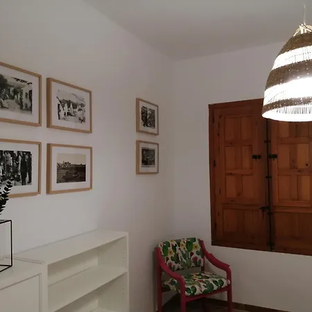 Apartment Planta Baja *