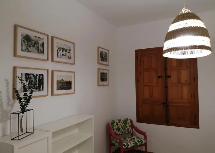 Apartment Planta Baja *