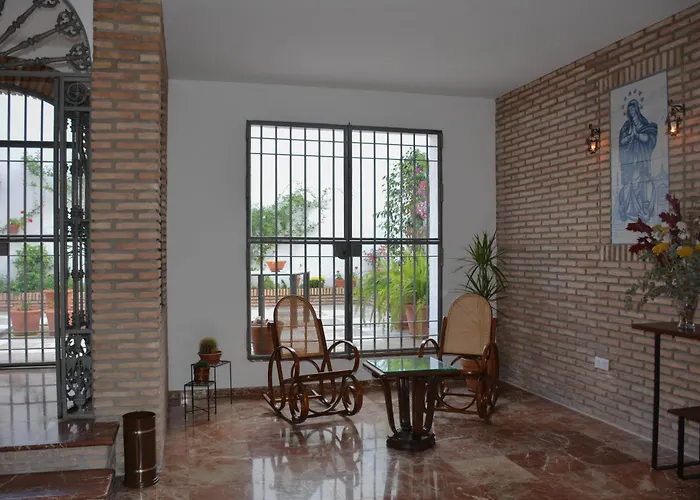 Apartment Planta Baja