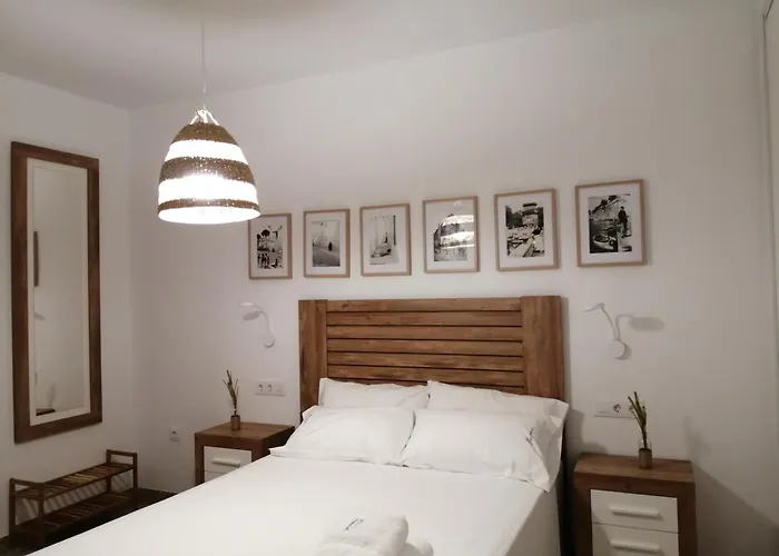 Planta Baja Apartment