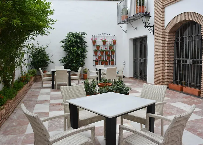 Planta Baja Apartment Cordoba