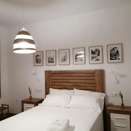 Planta Baja Apartamento Córdoba