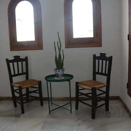 Planta Baja Apartamento Córdoba