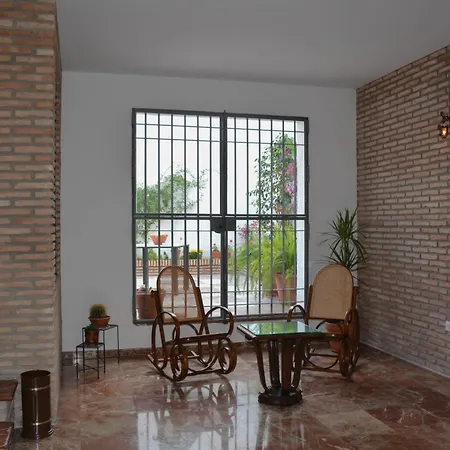 Apartamento Planta Baja Córdoba